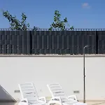 Home2book Modern With Pool In * Abades