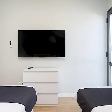 Home2book Modern With Pool In Apartamento Abades (Tenerife)