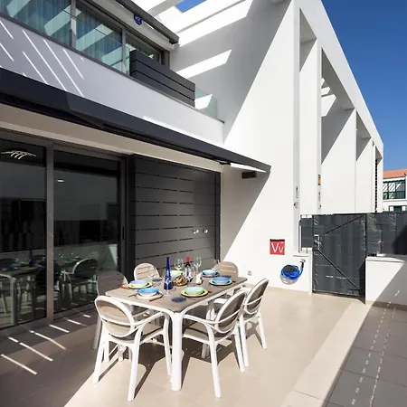 Apartamento Home2book Modern With Pool In