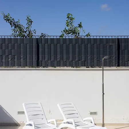 Home2book Modern With Pool In * Abades (Tenerife)