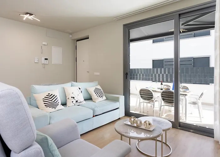 Apartamento Home2book Modern With Pool In *