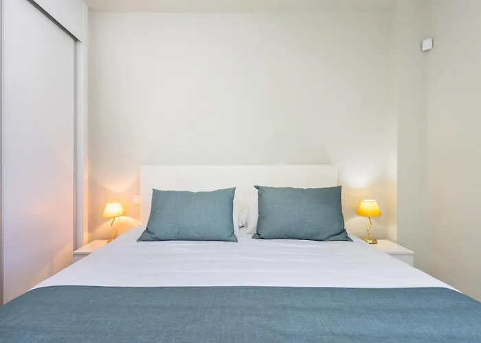 Home2book Modern With Pool In Apartamento *