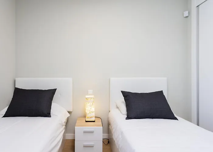 Apartamento Home2book Modern With Pool In *