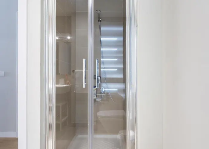 Apartamento Home2book Modern With Pool In *