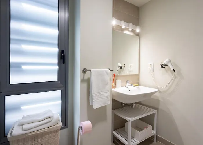 Home2book Modern With Pool In * Abades (Tenerife)