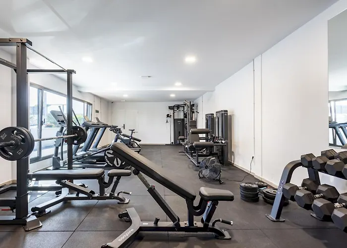 Home2book Modern With Pool In Abades (Tenerife)