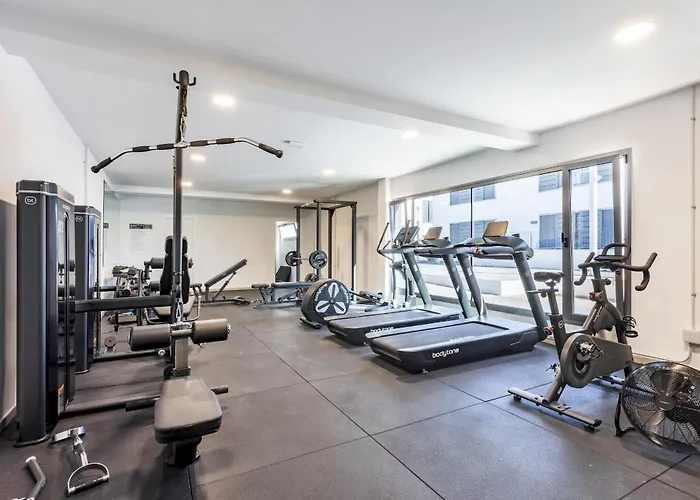 Apartamento Home2book Modern With Pool In *