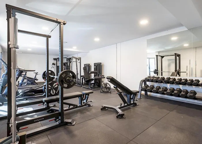 Home2book Modern With Pool In Apartamento *