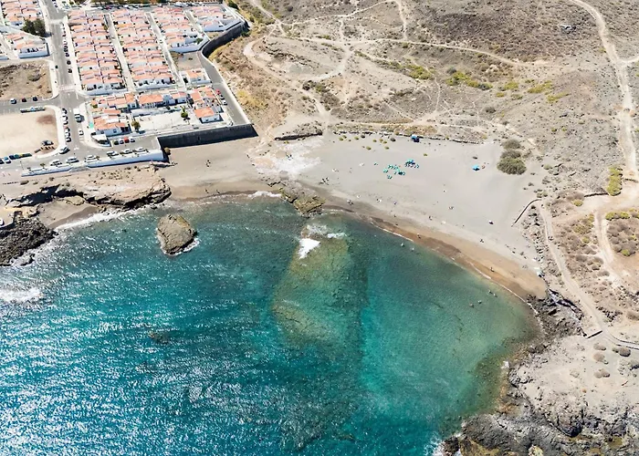 Apartamento Home2book Modern With Pool In