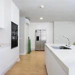 Home2book Modern With Pool In Apartment Abades (Tenerife)