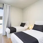 شقة Home2book Modern With Pool In Abades (Tenerife)