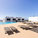 Home2book Modern With Pool In Abades (Tenerife)