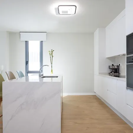 Home2book Modern With Pool In شقة Abades (Tenerife)