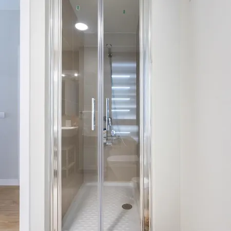 Апартаменты Home2book Modern With Pool In *
