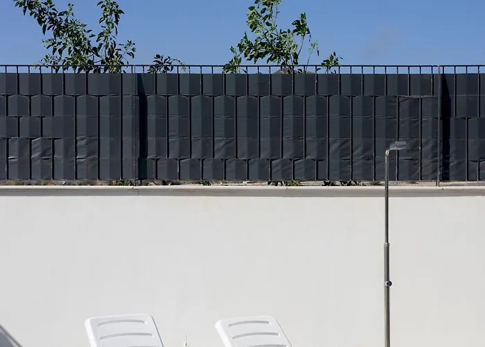 Home2book Modern With Pool In * Abades (Tenerife)