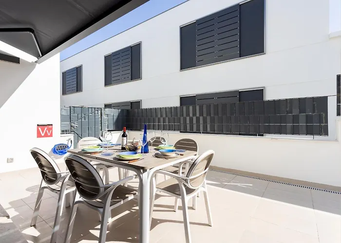 Home2book Modern With Pool In * Abades (Tenerife)