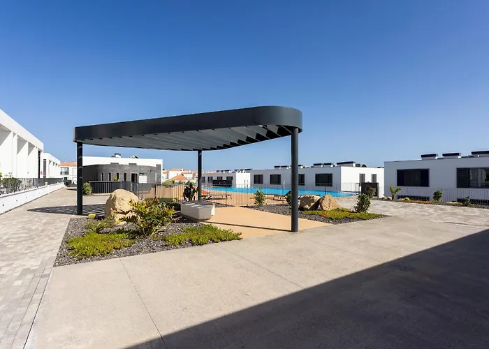 Home2book Modern With Pool In * Abades (Tenerife)