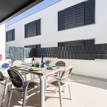 Home2book Modern With Pool In * Abades (Tenerife)