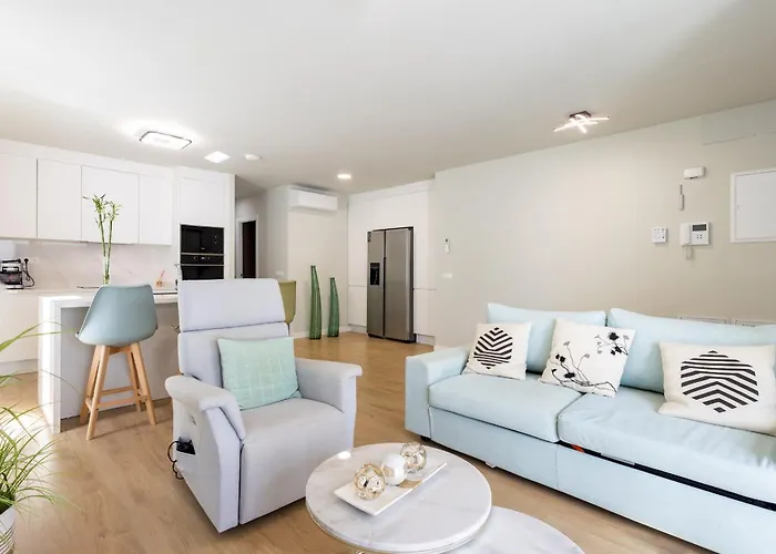 Home2book Modern With Pool In * Abades (Tenerife)