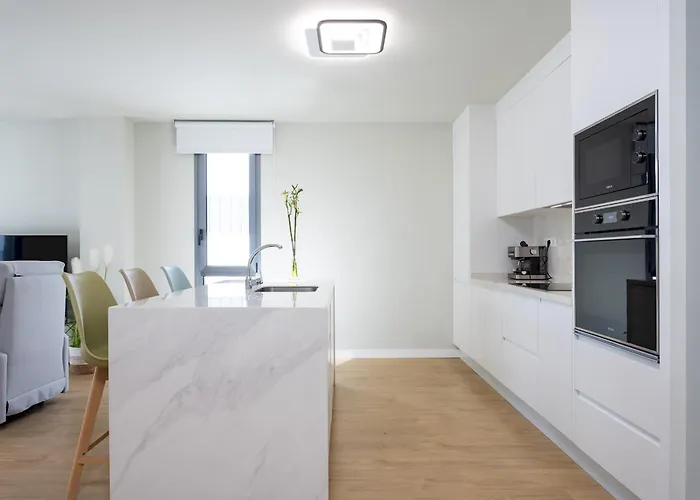 Home2book Modern With Pool In Apartment Abades (Tenerife)